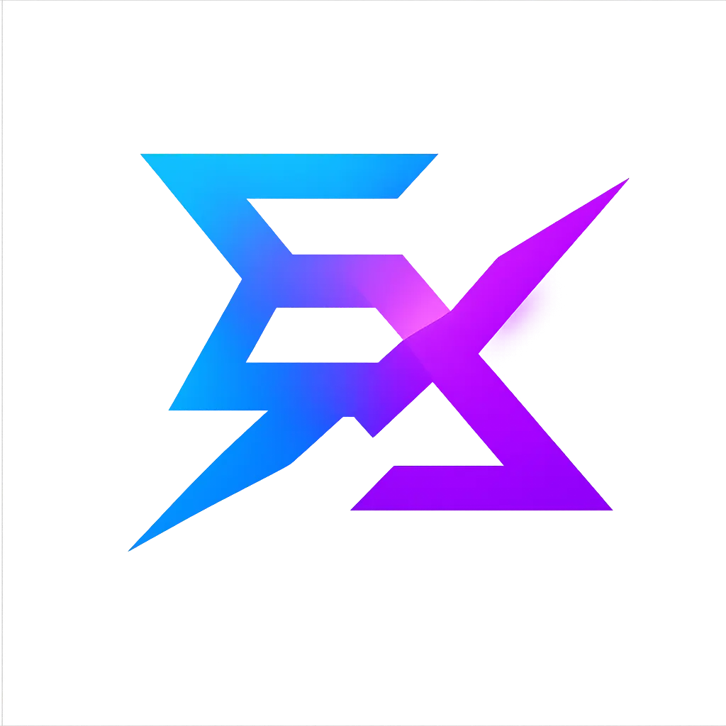 Logo Exelio Code Solution